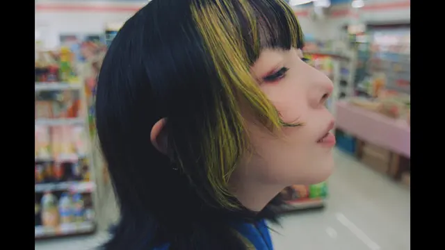 Key visual for “Aiko Releases Music Video for Blue Box Season 2 Opening Theme”