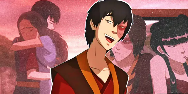 Key visual for “CBR Ranks Non-Japanese Anime With Consistent Quality”