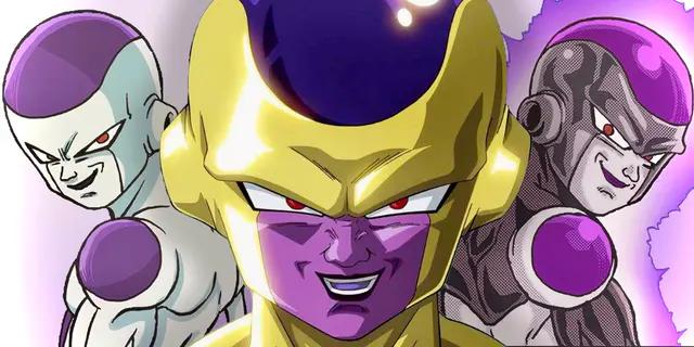 Key visual for “CBR Anime Lists Dragon Ball Villains Stronger Than Frieza”