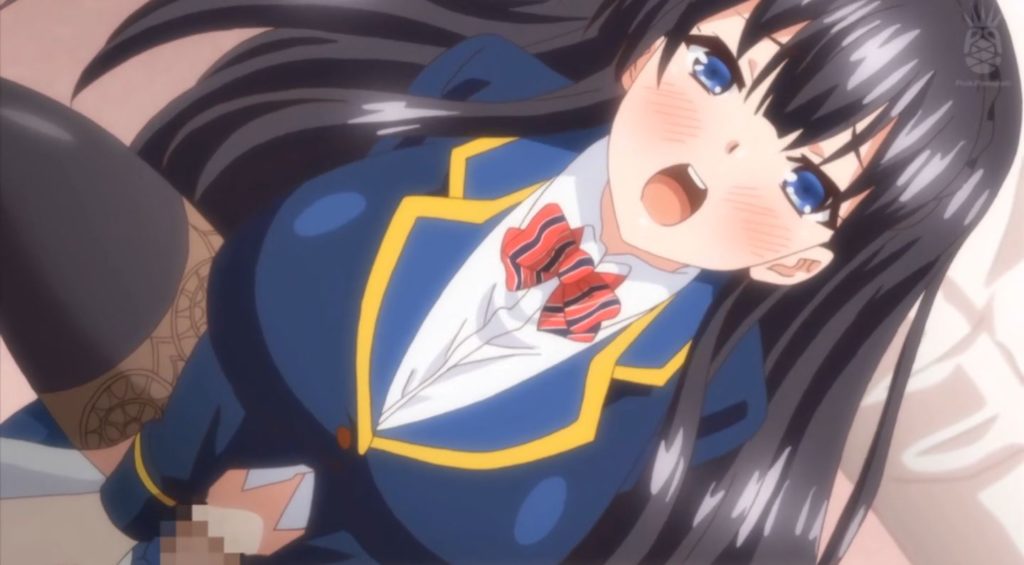 real eroge