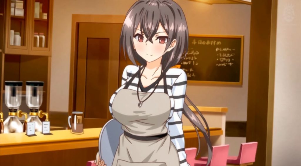 hentai eroge