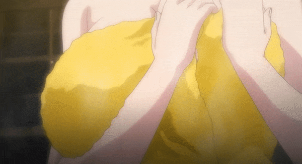 Sleepless Erotic Anime Episode1 2022 Omake 2