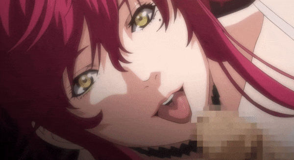 Sleepless Erotic Anime Episode1 2022 Omake 8
