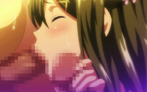 Tsundero Episode 2 Punishes Lewd Student Council President in Preview 2023 16