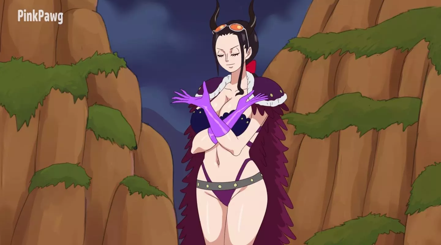 OnePiece Nami Seductive Outfit Orgy 2022 24