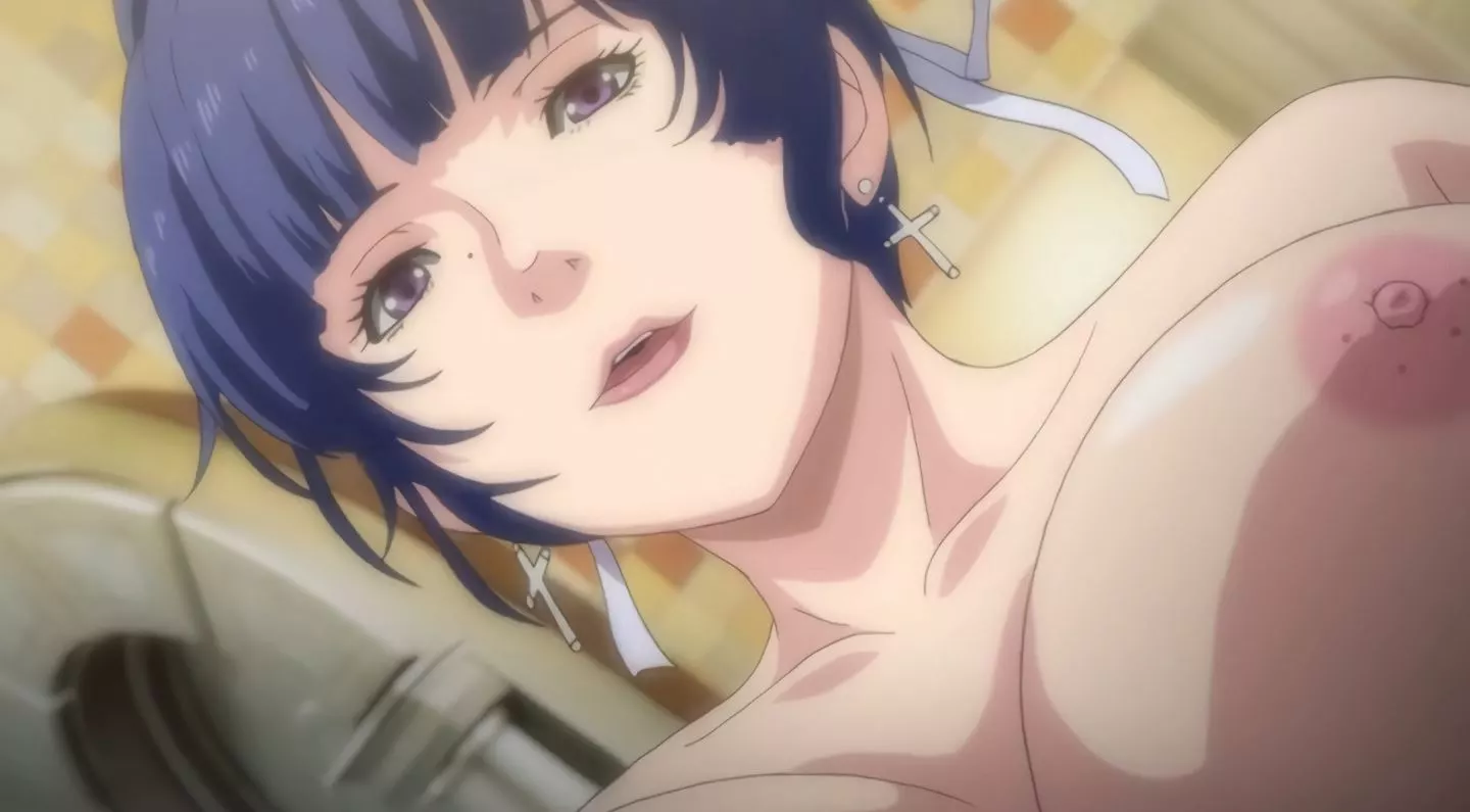 Sleepless Erotic Anime Episode1 2022 39
