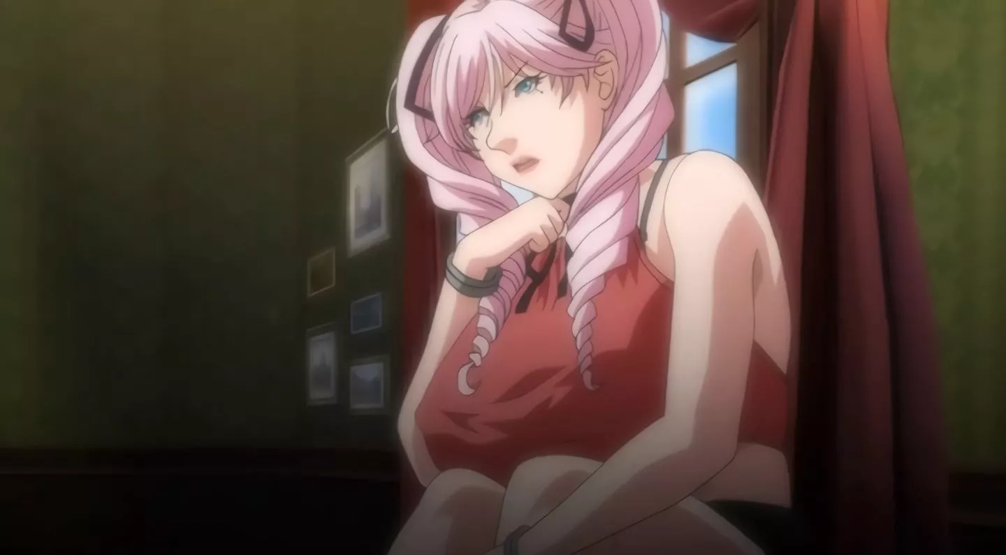 Sleepless Erotic Anime Episode1 2022 79