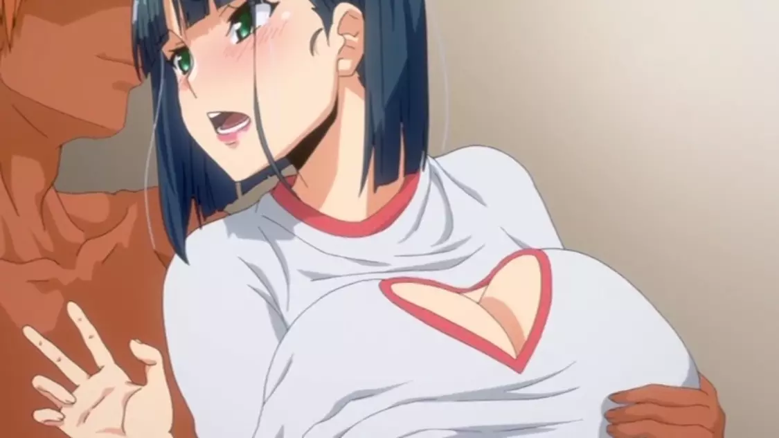 Kimi wa Yasashiku Netorareru Episode 3 Unfaithful Sexy as Ever 2023 23