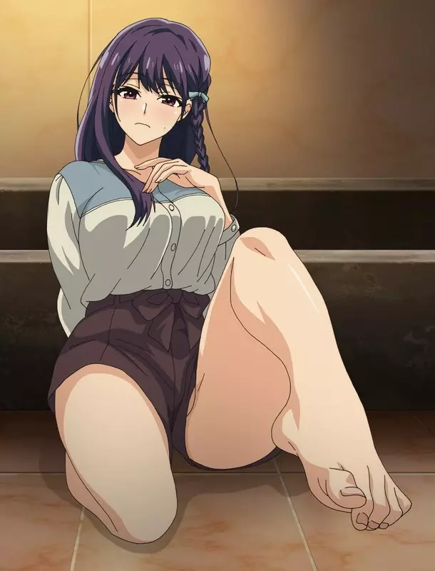 Sex ga Suki de Suki de Daisuki na Classmate no Ano Musume Episode 1 p1